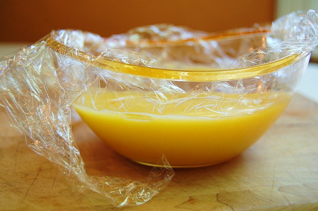Lemon Curd