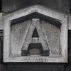 letter A