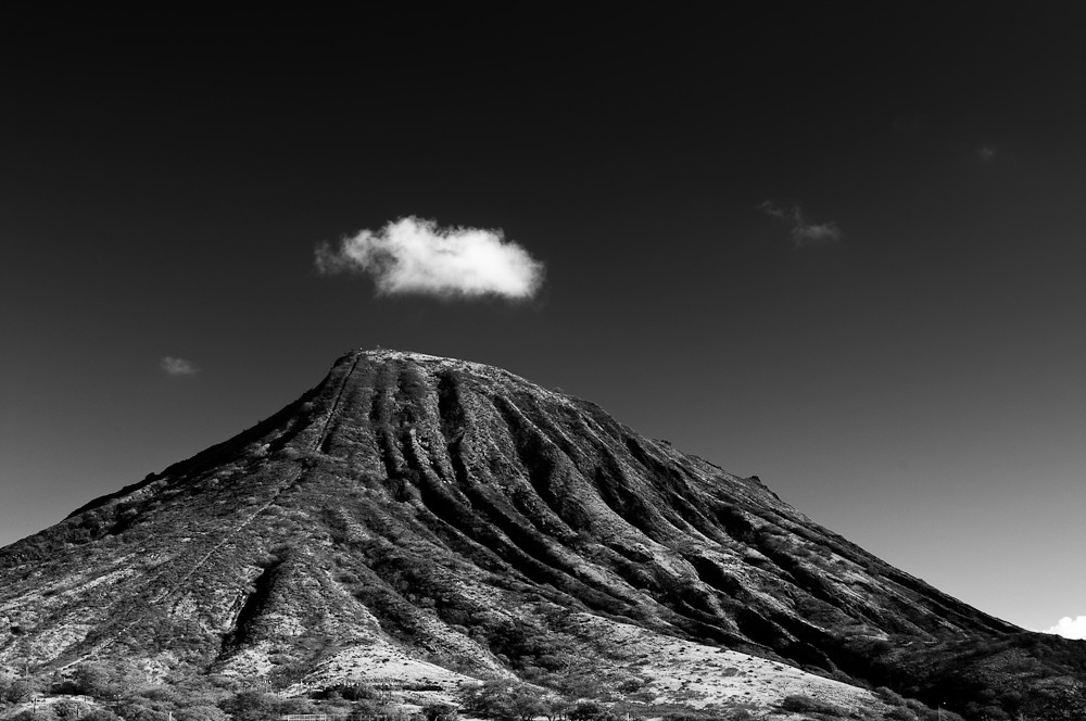 Koko Crater