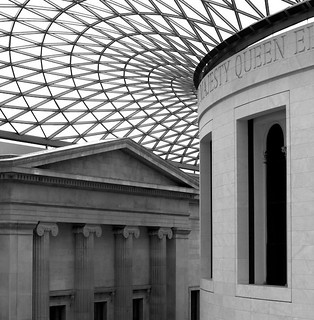 London - British Museum - canon t2i
