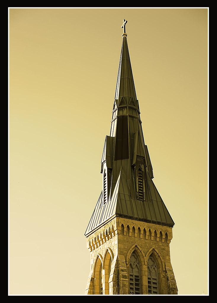 Steeple Chasing