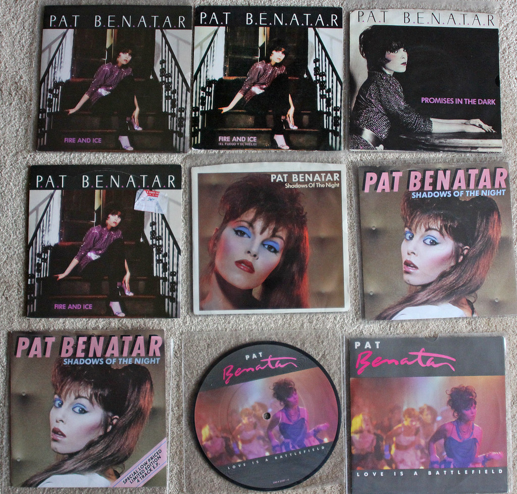 Pat Benatar 2
