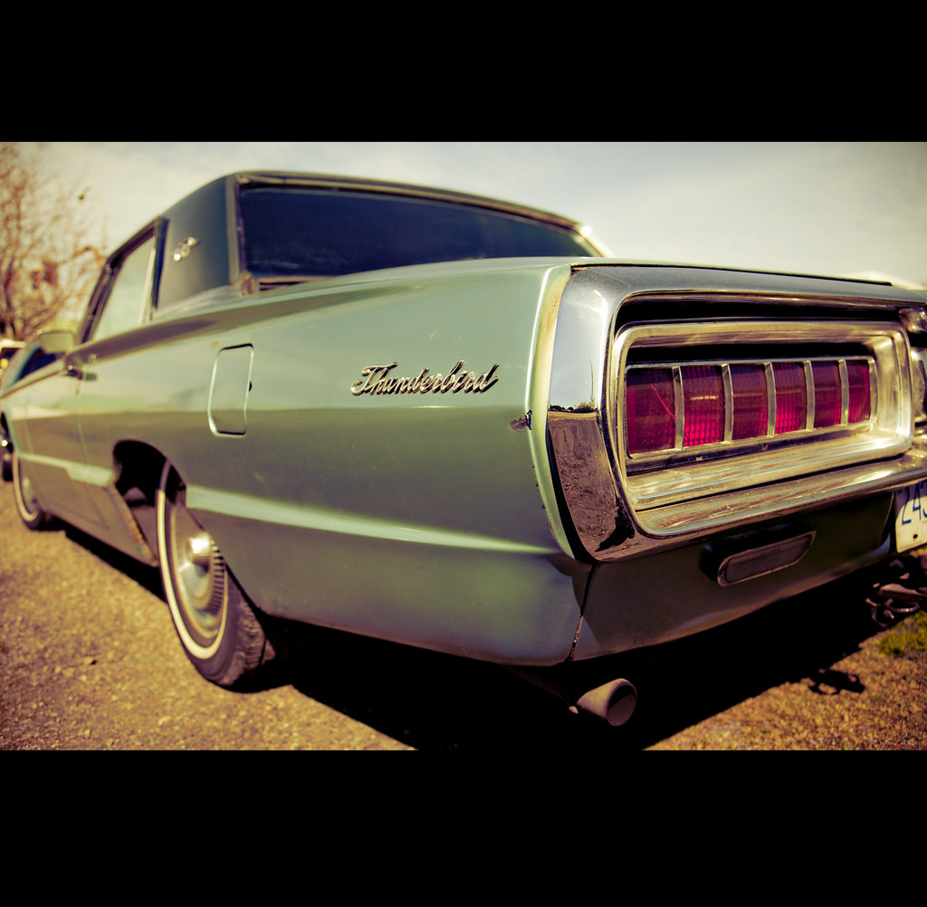thunderbird
