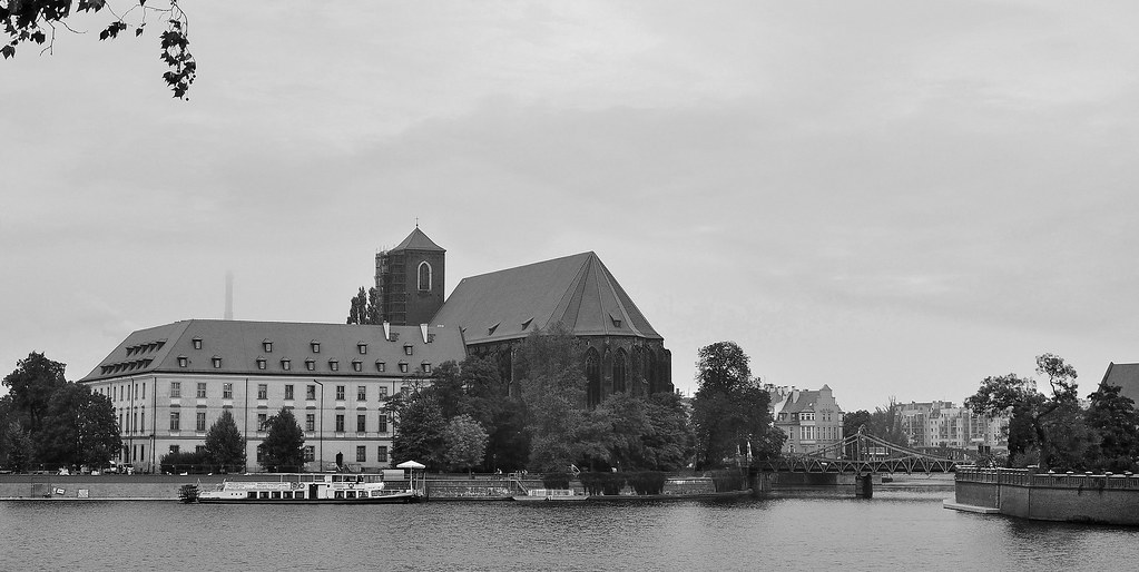 Wrocław -Poland