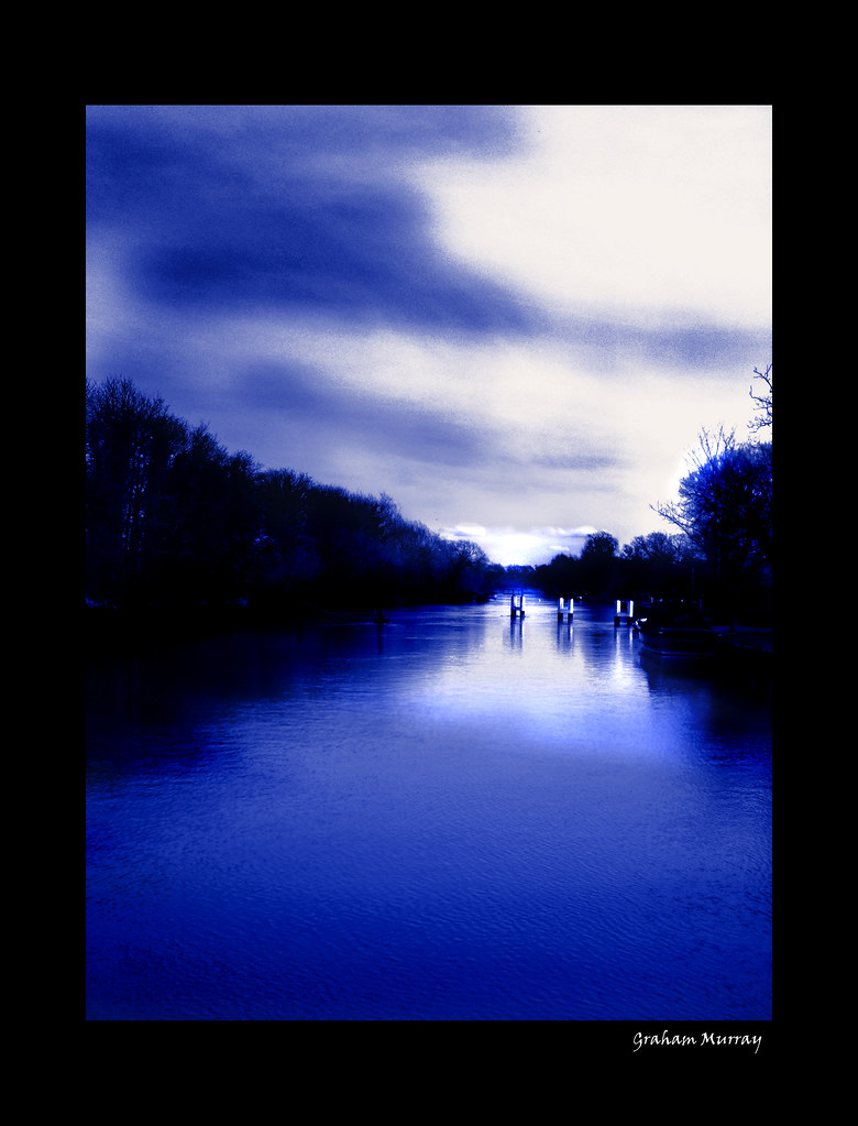 Oxford Blues