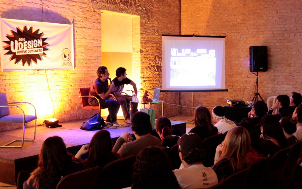 #UDesign - 17/06