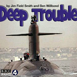 (bbc radio id3 logo image) Deep Trouble