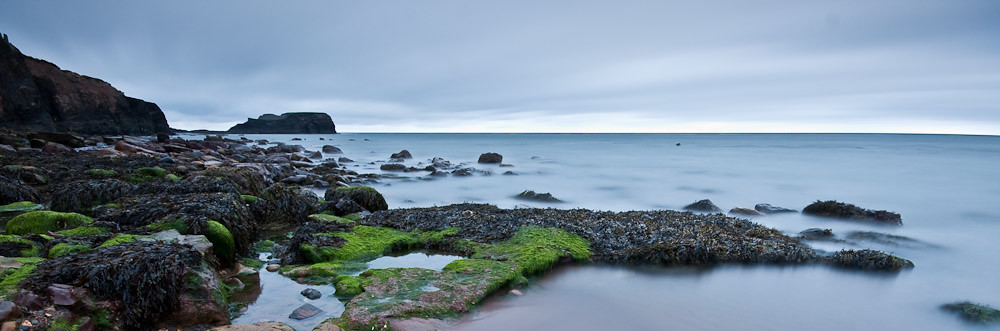 Saltwick Nab Pano-6311