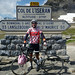 Col de l'Iseran - highest pass in Europe (for road bikes)