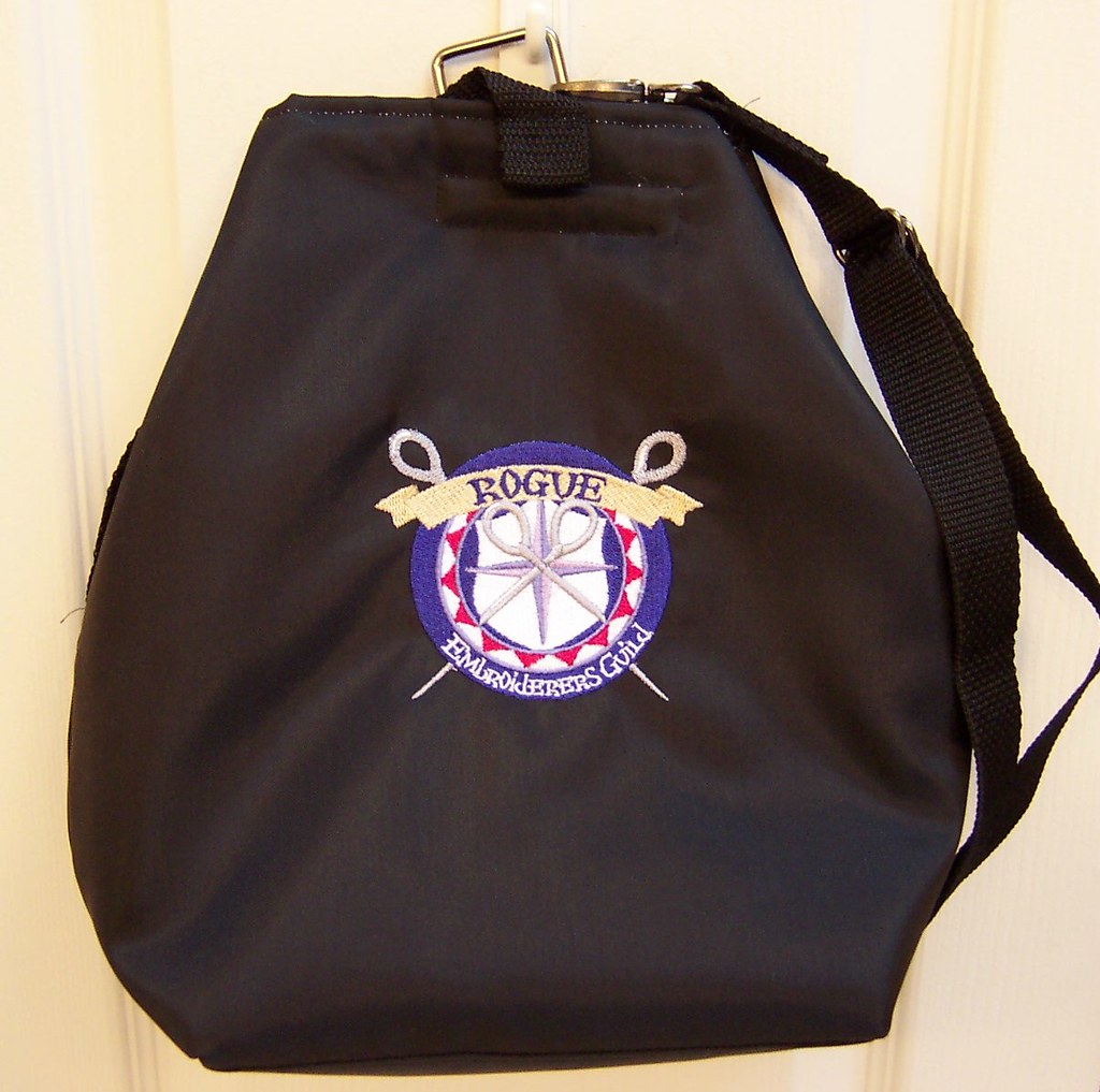 Rogue Embroiderers' Guild