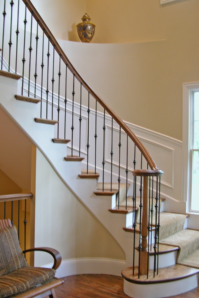 Cooper Stair Co.