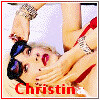 Icone Christina Aguilera