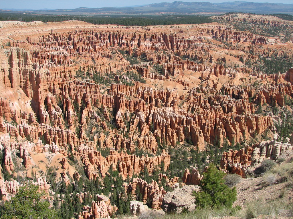 Inspiration Point