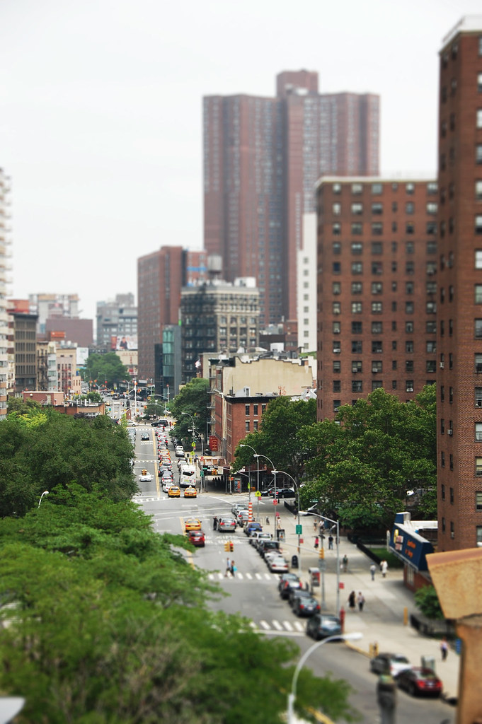 Brooklyn Bridge | North