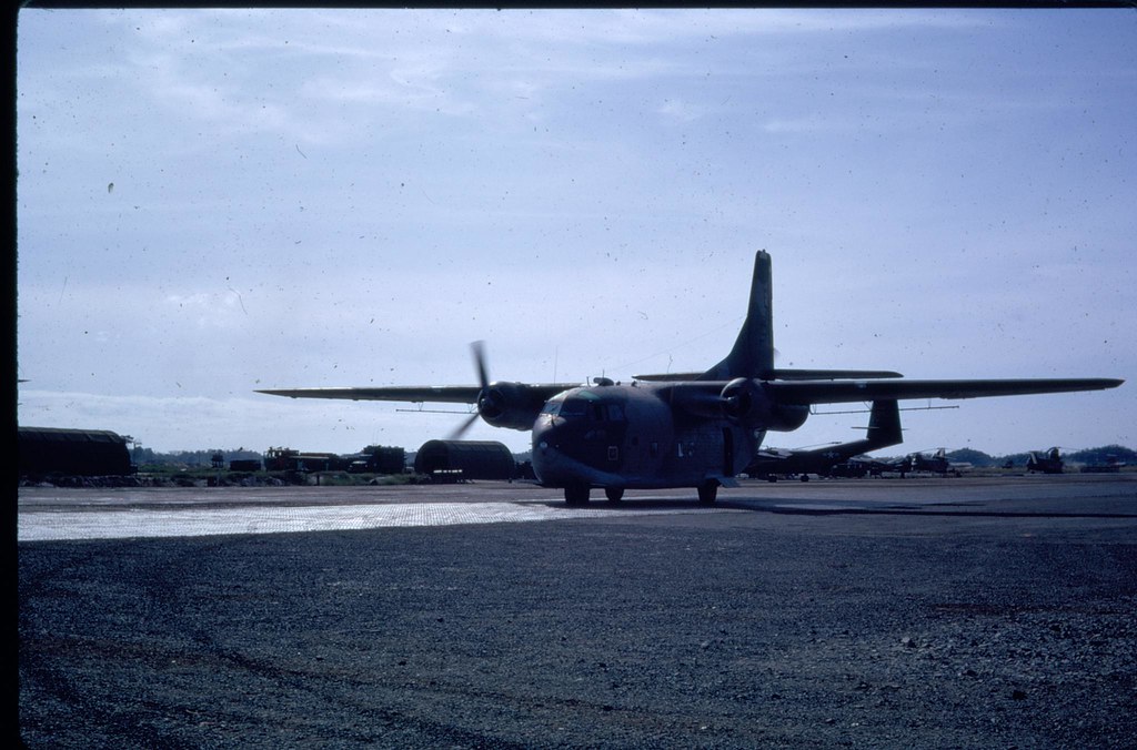 Vietnam June 66