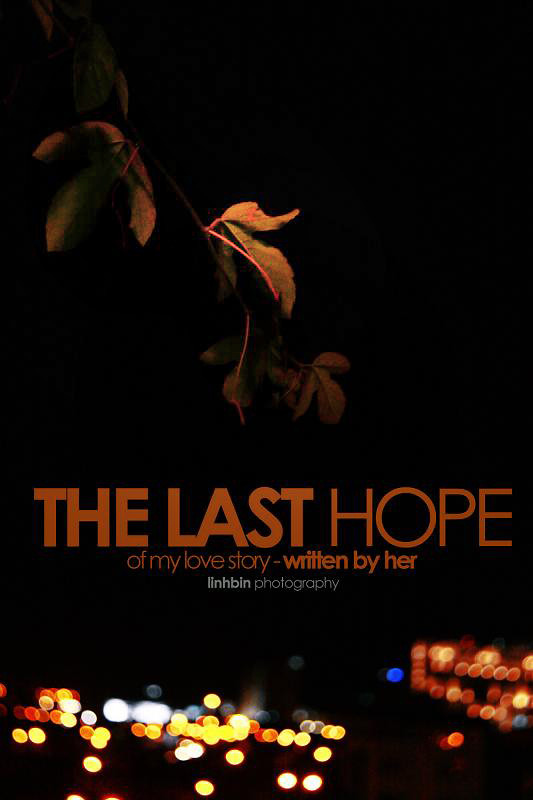 THE LAST HOPE