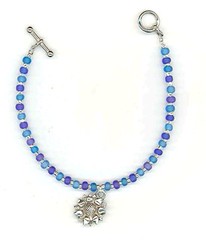 flowerbracelet