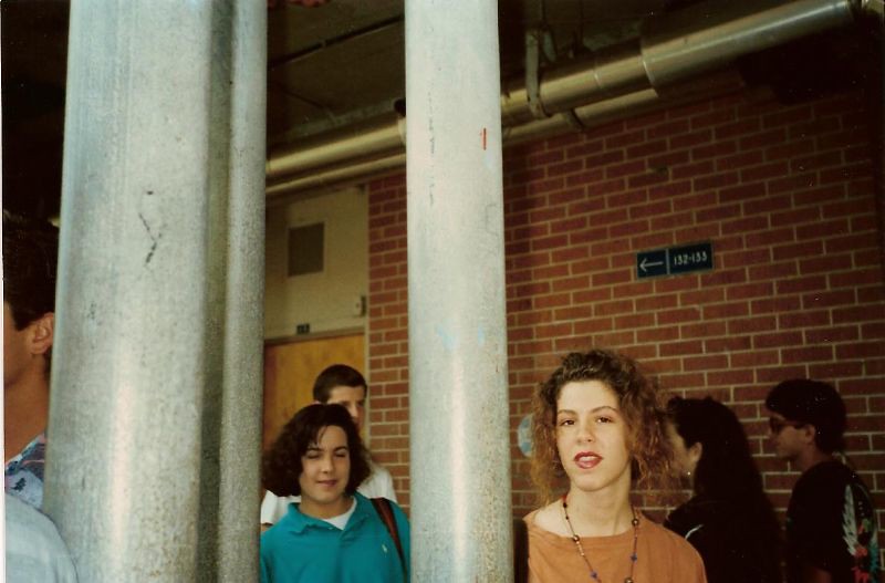 amy