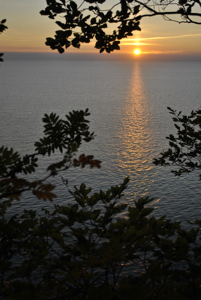 Sonnenmeer