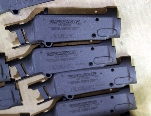 Winchester 9Model 94 BB Gun receivers
