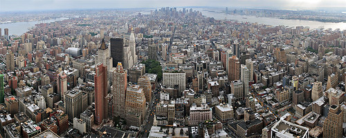 South-from-ESB