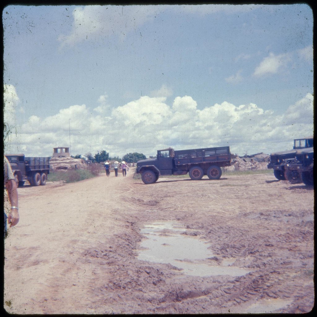 Vietnam June 66