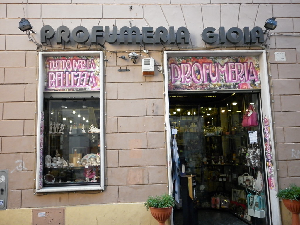 a borgo pio