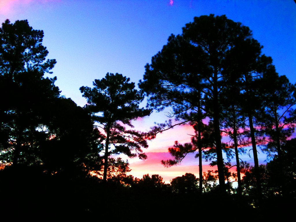 Mississippi Labor Day Weekend...