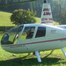 WSG Hubschrauberrundflüge