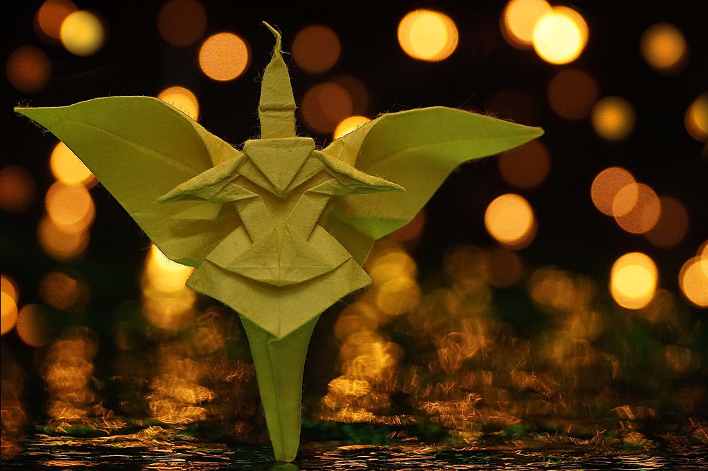 Fairy (Henry Phạm)