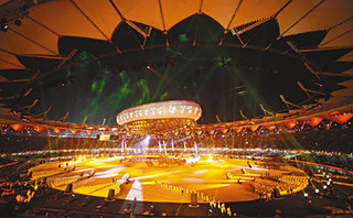 APTOPIX India Commonwealth Games