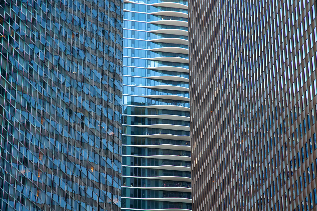 Wavy Lines