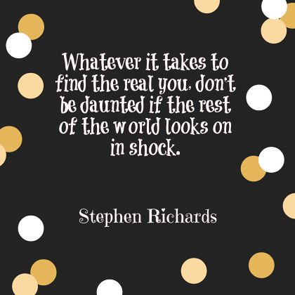 Quote of the Day