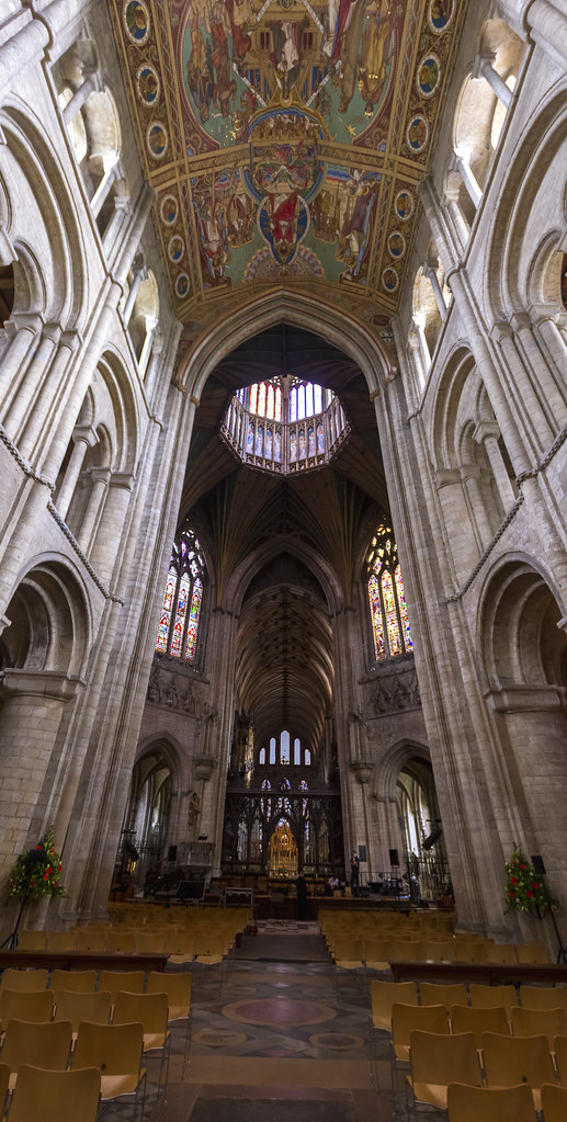The Nave