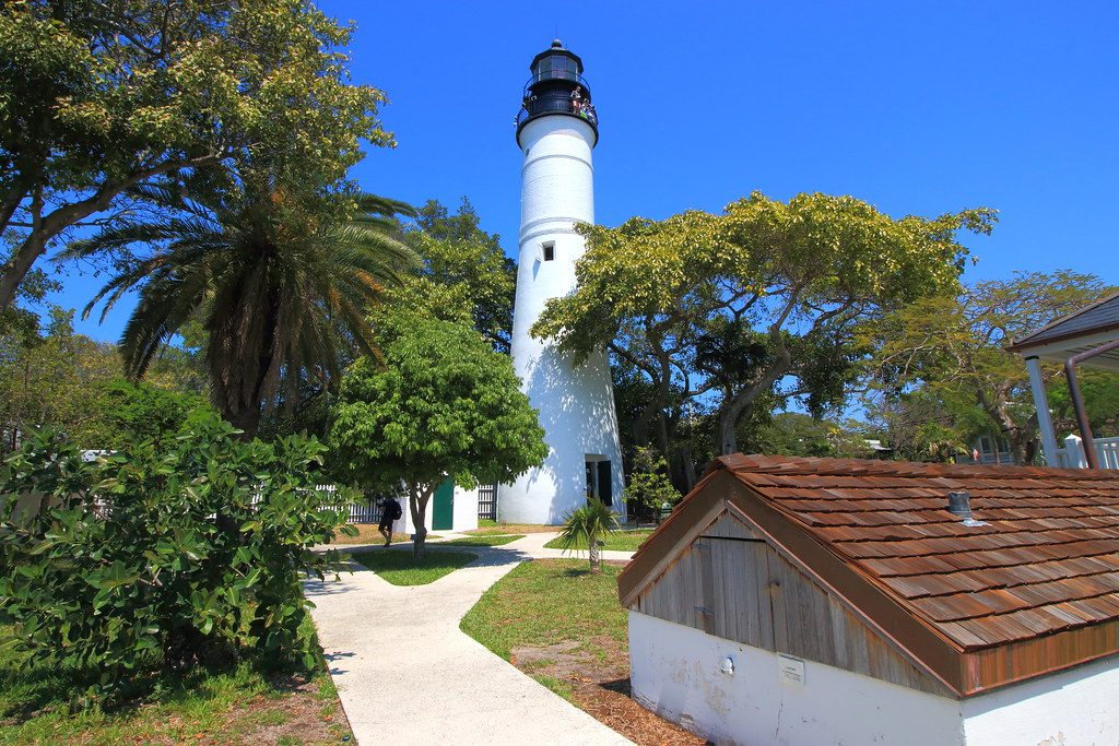 Key West Lighthouse, Key West, FL