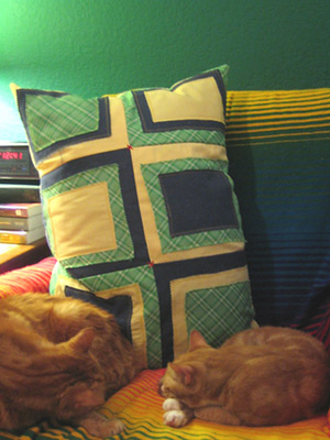 quiltpillowcats