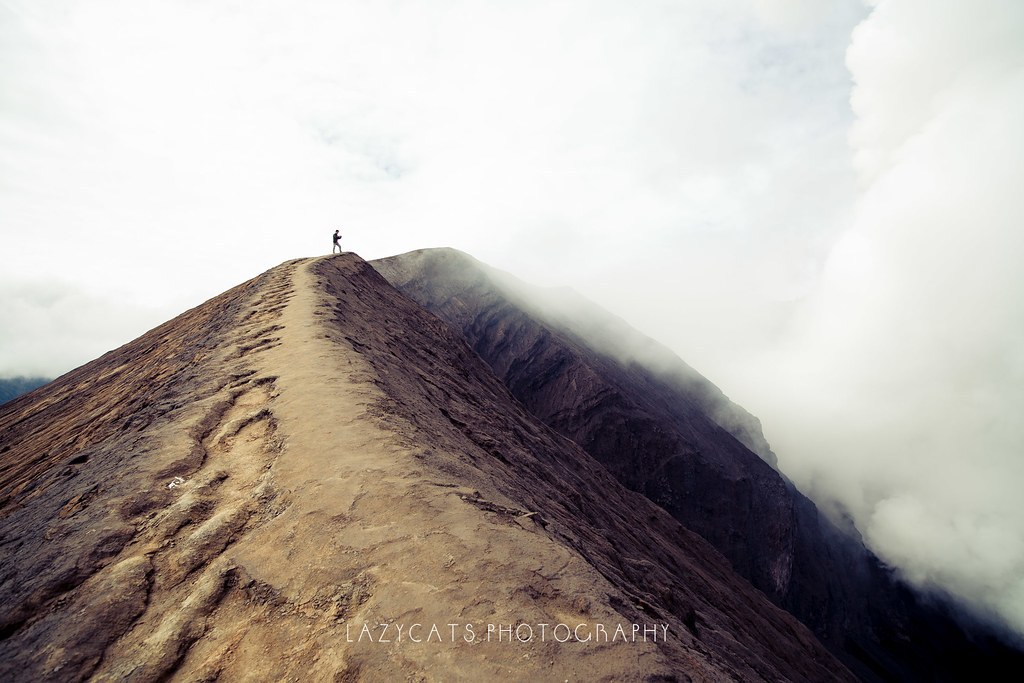 Bromo Mt