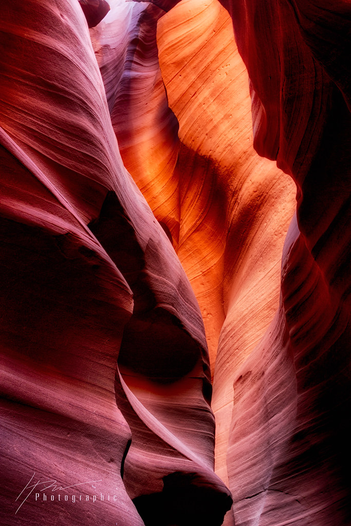 "Depths of Color..."