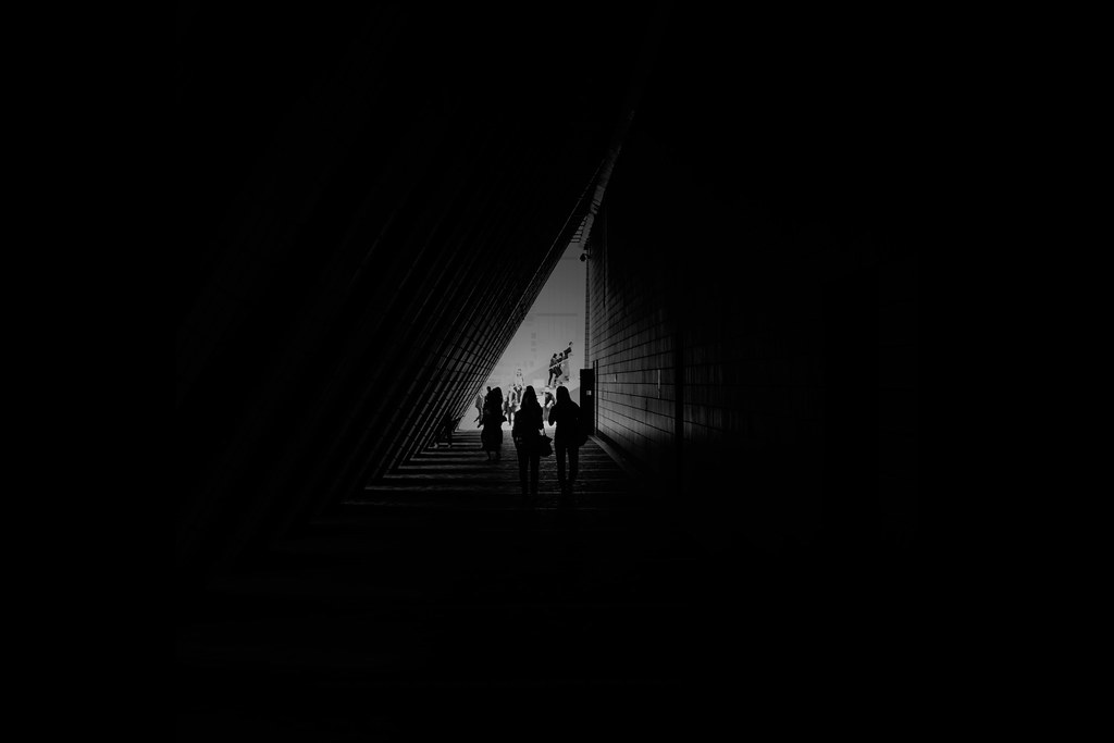 lost in space