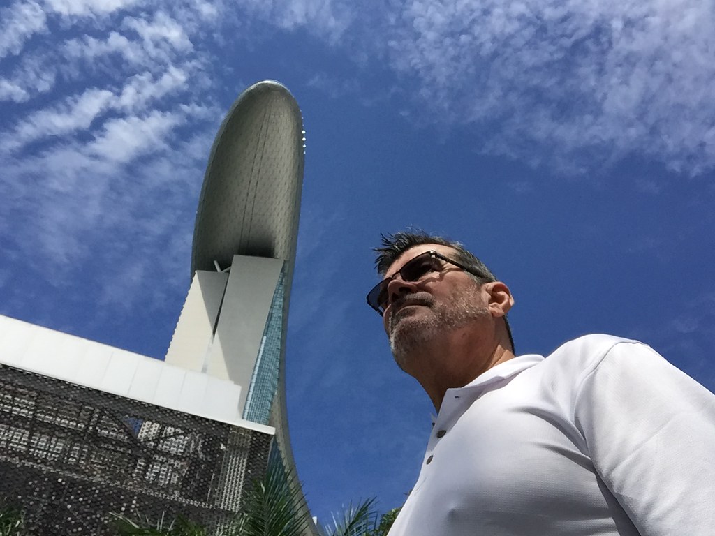 Singapore 2017