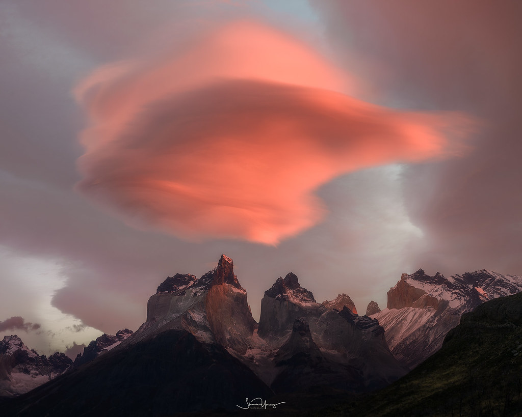 Torres Del Paine