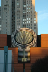 San Francisco Museum of Moder Art - Mario Botta 