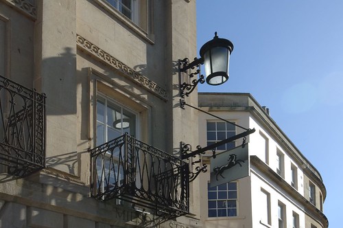 Bath Rooftops 3