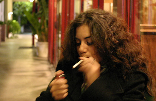 Anjel Smokes