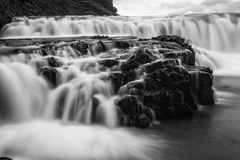 Gullfoss
