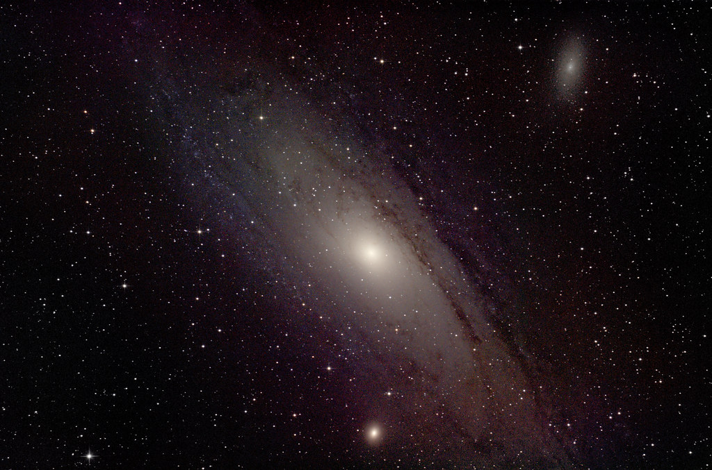 Andromeda Galaxy (M31)
