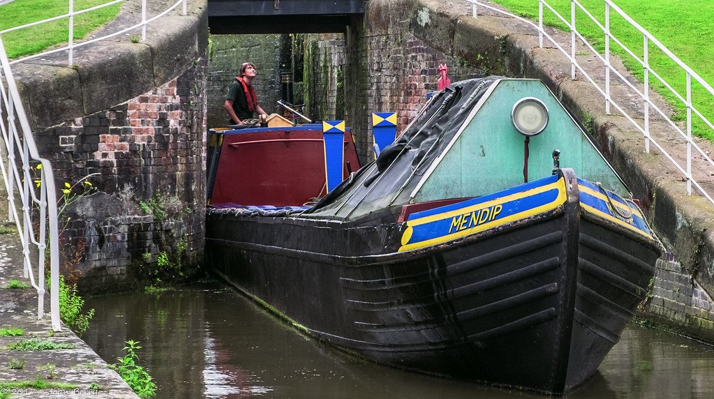 Canal & River Trust&rsquo;s National Waterways Museum, Ellesmere Port