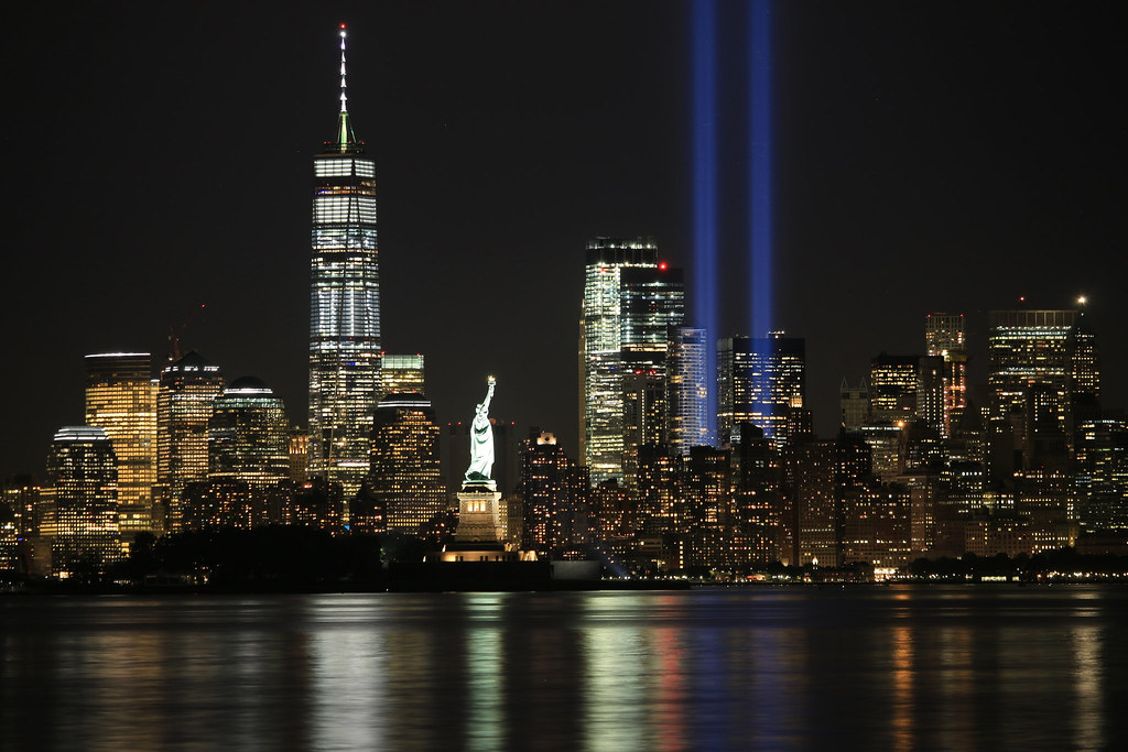 Liberty and Justice for All