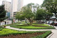 Macau Garden