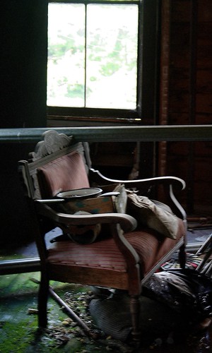 chair